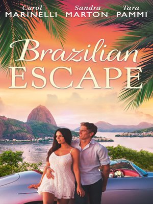cover image of Brazilian Escape: Playing the Dutiful Wife / Dante: Claiming His Secret Love-Child